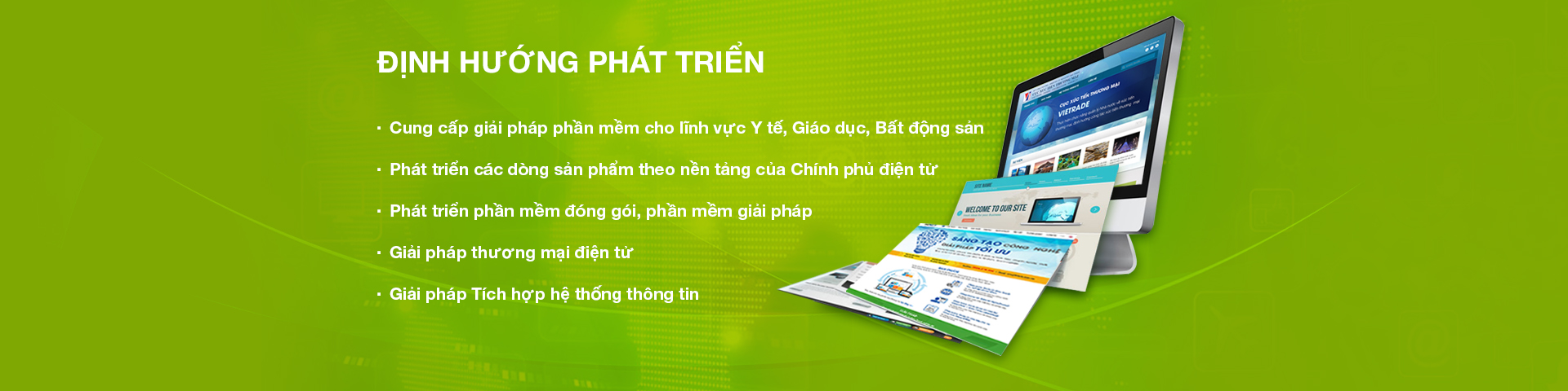 Công ty Cổ phần Công nghệ HiNET Việt Nam