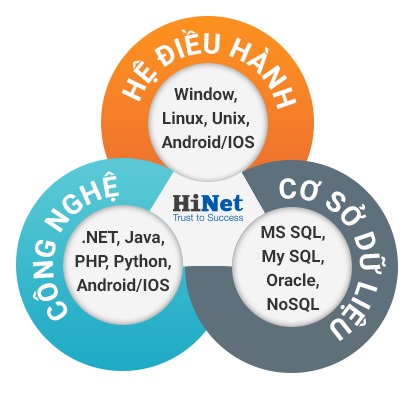 chiến lược phát triển hinet