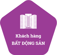 sản phẩm công nghệ ngành bất động sản
