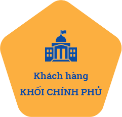 khách hàng chính phủ