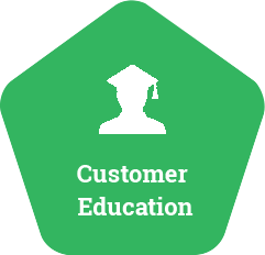 education customers