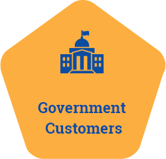 customer goverment