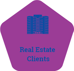 real estate clients