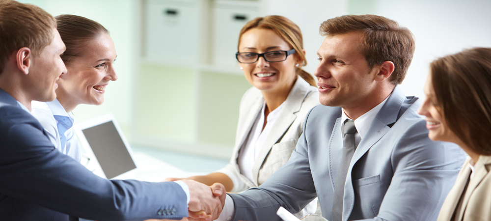 tư vấn giải pháp công nghệ thông tin