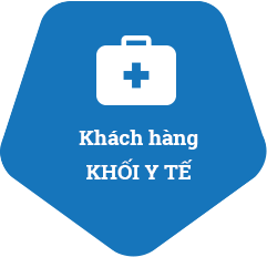 sản phẩm công nghệ ngành y tế