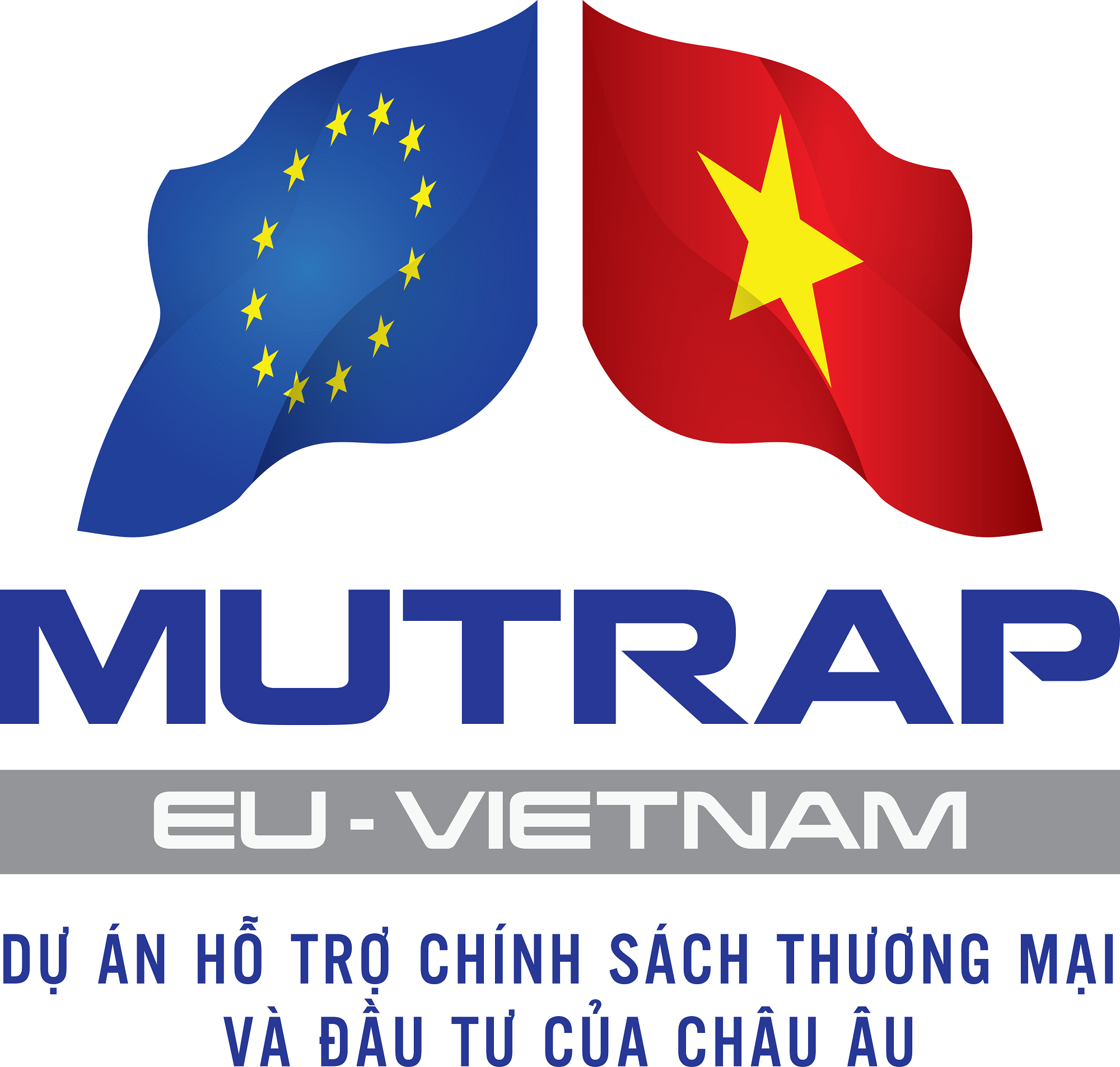 Nghiệm thu các phần mềm cho đơn vị thụ hưởng dự án EU-MUTRAP 