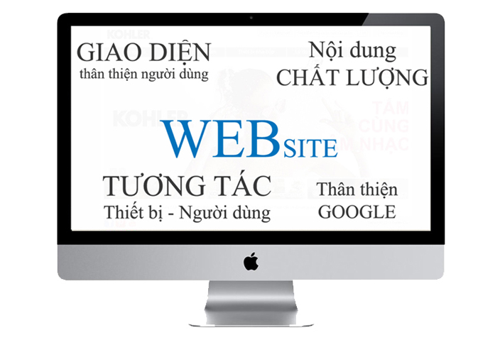 Cung cấp Website cho Doanh nghiệp Cung cấp Website cho Doanh nghiệp