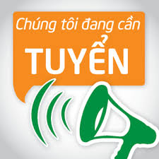Tuyển dụng kinh doanh phần mềm 